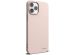 Ringke Coque Air S iPhone 12 (Pro) - Rose