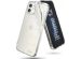 Ringke Coque Air iPhone 12 (Pro) - Transparent