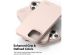 Ringke Coque Air S iPhone 12 Pro Max - Rose