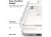 Ringke Coque Fusion iPhone 12 Mini - Transparent