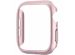 Spigen Coque Thin Fit™ Apple Watch Series 4 / 5 / 6 / SE - 40 mm - Rose Champagne