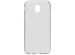 Accezz Coque Clear Samsung Galaxy J5 (2017) - Transparent