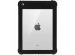 Redpepper Coque tablette étanche iPad 6 (2018) 9.7 pouces / iPad 5 (2017) 9.7 pouces - Noir