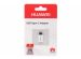 Huawei Adaptateur blanc micro-USB vers USB-C