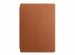 Apple Leather Smart Cover iPad Pro 12.9 (2015) - Brun