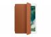 Apple Leather Smart Cover iPad Pro 12.9 (2015) - Brun