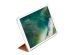 Apple Leather Smart Cover iPad Pro 12.9 (2015) - Brun