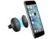 Spigen Magnetic Air Vent Mount - Support de téléphone pour voiture - Grille de ventilation - Magnétique - Noir