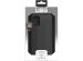 UAG Scout Backcover Samsung Galaxy A71 - Noir