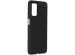 Coque brossée Samsung Galaxy A32 (5G)