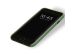 Selencia Coque Gaia Serpent iPhone SE (2022 / 2020) / 8 / 7 / 6(s) - Vert