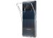 Spigen Coque Liquid Crystal Samsung Galaxy A42 - Transparent