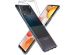 Spigen Coque Liquid Crystal Samsung Galaxy A42 - Transparent