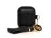 Selencia Coque Serpent Yara AirPods 1 / 2 - Noir