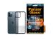 PanzerGlass ClearCase AntiBacterial iPhone 12 Pro Max - Noir