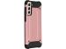 imoshion Coque Rugged Xtreme Samsung Galaxy S21 Plus - Rose Champagne