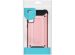 imoshion Coque Rugged Xtreme Samsung Galaxy S21 Plus - Rose Champagne