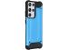 imoshion Coque Rugged Xtreme Samsung Galaxy S21 Ultra - Bleu clair