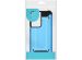 imoshion Coque Rugged Xtreme Samsung Galaxy S21 Ultra - Bleu clair