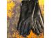 Valenta Gants en cuir pour femmes Classe - Taille XL