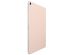 Apple Smart Folio iPad Pro 12.9 (2018) - Pink Sand