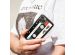 imoshion Coque Design Samsung Galaxy A71 - Cassette