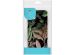 iMoshion Coque Design Huawei P Smart (2021) - Jungle - Vert / Rose