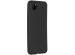 imoshion Coque Couleur Huawei Y5p - Noir