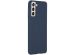 imoshion Coque Couleur Samsung Galaxy S21 Plus - Bleu foncé