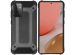 imoshion Coque Rugged Xtreme Samsung Galaxy A72 - Noir