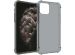 imoshion Coque antichoc iPhone 12 (Pro) - Gris