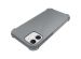 imoshion Coque antichoc iPhone 12 (Pro) - Gris