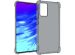 imoshion Coque antichoc Samsung Galaxy A72 - Gris