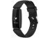 imoshion Bracelet silicone le Fitbit Inspire 2 - Noir