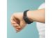 imoshion Bracelet silicone le Fitbit Inspire 2 - Noir