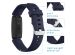 imoshion Bracelet silicone Fitbit Inspire 2 - Bleu foncé