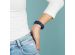 imoshion Bracelet silicone Fitbit Inspire 2 - Bleu foncé