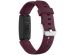 iMoshion Bracelet silicone Fitbit Inspire 2 - Blanc