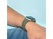 imoshion Bracelet silicone Fitbit Versa 4 / 3 / Sense (2) - Vert