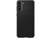 Spigen Coque Liquid Air Samsung Galaxy S21 - Noir