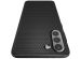 Spigen Coque Liquid Air Samsung Galaxy S21 - Noir