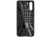 Spigen Coque Liquid Air Samsung Galaxy S21 - Noir