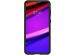 Spigen Coque Neo Hybrid Samsung Galaxy S21 - Gunmetal