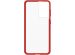 OtterBox Coque arrière React Samsung Galaxy S21- Power Red