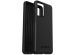 OtterBox Coque Symmetry Samsung Galaxy S21 Plus - Noir