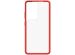 OtterBox Coque arrière React Galaxy S21 Ultra - Power Red