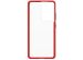 OtterBox Coque arrière React Galaxy S21 Ultra - Power Red