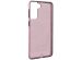 UAG Coque Lucent Samsung Galaxy S21 Plus - Dusty Rose