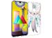 iMoshion Coque Design Samsung Galaxy M31 - Dreamcatcher