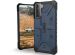 UAG Coque Pathfinder Samsung Galaxy S21 Plus - Bleu